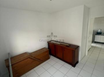 Apartamento · 44m² · 2 Quartos · 1 Vaga · Oportunidade - Apartamento - Cajuru - Residencial Cajuru III - 2 Dormitórios - 44m².