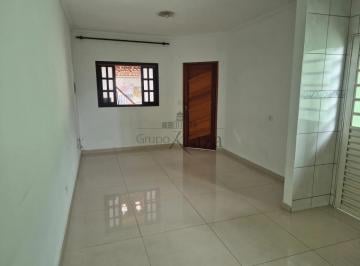 Casa · 125m² · 2 Quartos · 2 Vagas · Casa em Condomínio - Residencial Ana Maria - 2 Dormitórios - 100m².