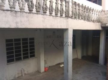 Casa · 250m² · 4 Quartos · 2 Vagas · Oportunidade - Casa Comercial Residencial - Jardim Santa Inês I - 4 Dormitórios - 250m².
