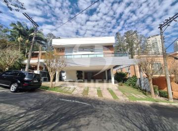 Casa · 487m² · 5 Quartos · 5 Vagas · Casa A Venda de 487,00m² útil, com 5 quartos e 5 vagas no Morumbi !