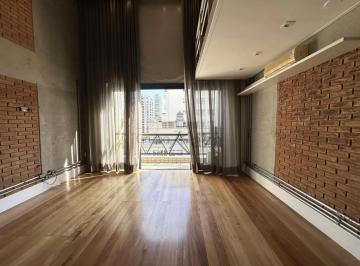 Apartamento · 75m² · 1 Quarto · 2 Vagas · Apartamento Duplex Loft - Jardim América - 1 Suíte - 75m² - 2 Vagas