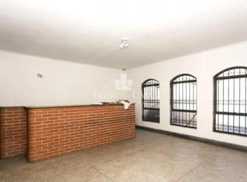 Casa · 320m² · 3 Quartos · 3 Vagas · Sobrado com 3 dormitórios sendo 1 suíte, 4 banheiros, Edícula, 3 vagas de garagem no Tatuapé