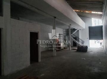 Comercial · 200m² · Galpão com energia trifásica, 200 m² - Tatuapé