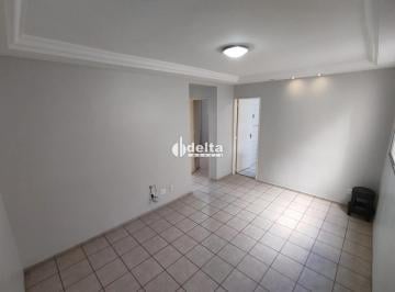 Apartamento · 50m² · 2 Quartos · 1 Vaga · Apartamento com 2 quartos disponível para locação no bairro Patrimônio em Uberlândia-MG