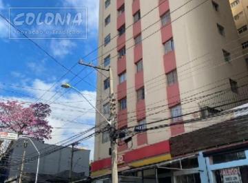 52857.001 · Apartamento a venda - Vila Santa Teresa
