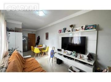 52853.001 · Apartamento a venda - Vila Valparaíso