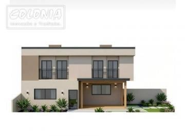 52858.001 · Sobrado a venda - Jardim Paraíso