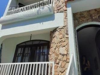 52851.001 · Sobrado a venda - Vila Curuçá