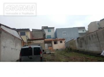 52847.001 · Terreno a venda - Jardim Santo Alberto