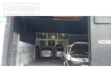 52852.003 · Loja a venda - Parque Capuava