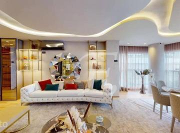eea2ea5c8944107ec24eb283db2371e2c1112e94 · Apartamento com 3 dormitórios à venda, 132 m²- Perdizes - São Paulo/SP