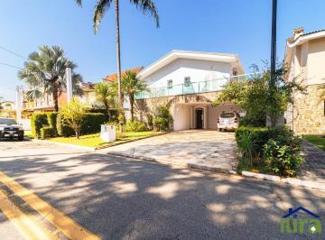 l4781a.jpg · Casa para locação com 560m², 4 suítes, 4 vagas de garagem com piscina no Residencial dois em Alphavi