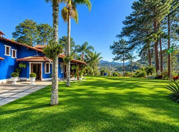 982d68e74780f9ed2868cb8e9dc743971da2d664 · CASA LINEAR COM 4 QUARTOS (3 SUÍTES) E TERRENO PLANO DE 2.700 M² PERTO DA FEIRINHA DO ALTO DE TERES