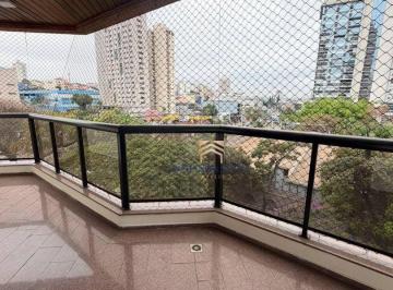 0caedcf0c99b8f8bc23d7715004ca38513bb5854 · Apartamento com 4 dormitórios à venda, 274 m² por R$ 2.160.000,00 - Vila Lanzara - Guarulhos/SP
