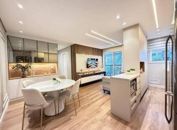f9ff6d07892529633da24f3dc8b8c1f81138020e · Apartamento com 2 dormitórios à venda, 65 m² por R$ 690.000,00 - Jardim Maia - Guarulhos/SP