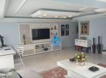bf3f7ad3d41815def285e99f430df181eea604b4 · Sobrado com 3 dormitórios, 325 m² - venda por R$ 1.250.000,00 ou aluguel por R$ 8.320,00/mês - Santa