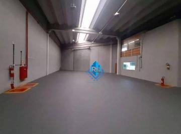 f80c83e1cc8e38014090f3014a45ad39700c8c6d · Galpão para alugar, 756 m² por R$ 27.066,00/mês - Ferrazópolis - São Bernardo do Campo/SP