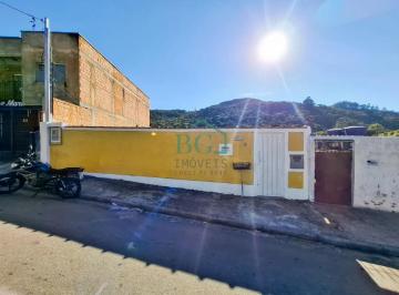 FACHADA · Casas Padrão em Poços de Caldas