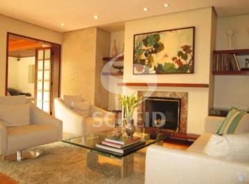 Casa · 397m² · 4 Quartos · 4 Vagas · Casa à venda em Alto de Pinheiros, com 4 dormitórios, 3 suítes, 4 vagas, com 397,00M².