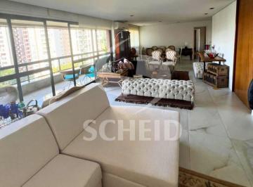 Photo 1 · Apartamento à venda com 4 suítes no Morumbi!