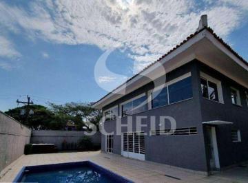 Casa · 350m² · 5 Quartos · 6 Vagas · Casa para locação Bolsão de Interlagos