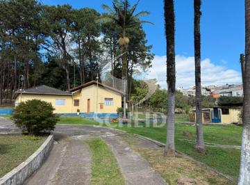Terreno · 36000m² · Terreno com 36000 m² em São Bernardo do Campo