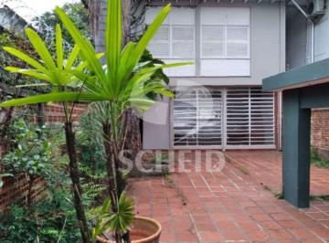 Casa · 150m² · 3 Quartos · 4 Vagas · Sobrado à Venda no Alto da Boa Vista com 150m², 3 dormitórios (1 suíte) e 4 vagas