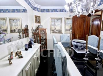 Photo 1 · Apartamento para venda em Campo Belo com 4 quartos, sendo 3 suítes, 240m²