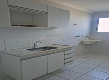 Apartamento · 43m² · 2 Quartos · 1 Vaga · Apartamento Padrão para Venda no bairro Rio Ganges