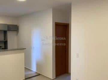 Apartamento · 52m² · 2 Quartos · 1 Vaga · Condomínio Rio das Vertentes - Apartamento Locação