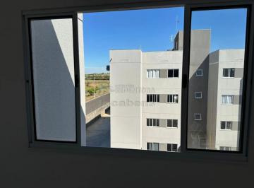Apartamento · 44m² · 2 Quartos · 1 Vaga · Apartamento à Venda Residencial Messina