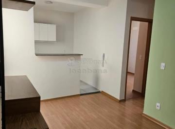Apartamento · 39m² · 2 Quartos · 1 Vaga · Apartamento para Venda com 02 Dormitórios no bairro Rios de Spagna