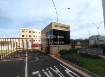 Apartamento · 40m² · 2 Quartos · 1 Vaga · Apartamento Novo com 2 Quartos Locação Vila Elmaz