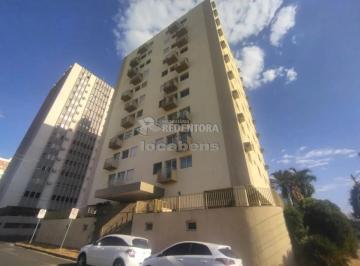 Apartamento · 65m² · 1 Quarto · Apartamento padrão no Vila Imperial com 01 dormitorio