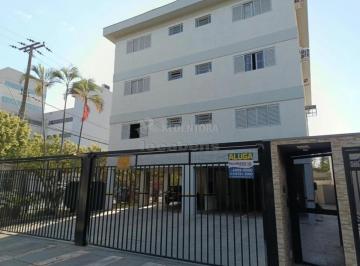Apartamento · 80m² · 1 Quarto · 1 Vaga · Apartamento Locação Jardim Vivendas Zona Sul