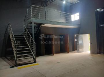 Comercial · 200m² · 2 Vagas · Salão Próximo a Rodovia Assis Châteaubriant.