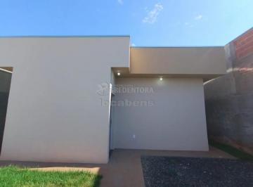 Casa · 200m² · 2 Quartos · 2 Vagas · Casa Nova com 2 Dormitórios.