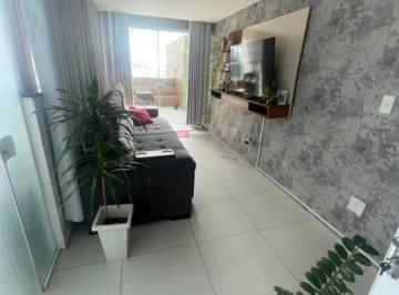 20250825185820364.jpeg · Apartamento para Venda em Santo André, Jardim do Estádio, 2 dormitórios, 1 suíte, 3 banheiros, 1 vag