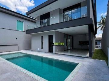 a686b14371d34e9e4fc49996b005a4b2474df027 · Casa com 3 dormitórios à venda, 353 m² por R$ 2.670.000,00 - Parque Arco Iris - Atibaia/SP