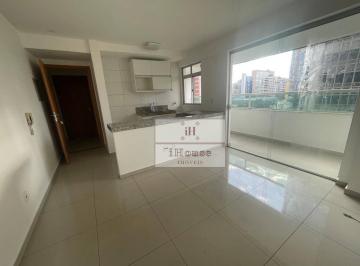 38225df6b0d32bec845cc8c9392d06e63c2686a6 · Ótimo apartamento 1 quarto, 1 vaga, lazer- Centro