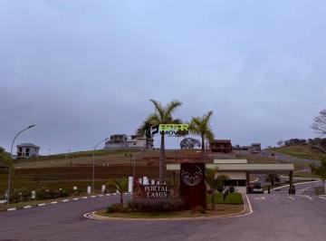 f000bba8f8844490401776f16392482f42af97f8 · Terreno à venda, 600 m² por R$ 500.000,00 - Laranja Azeda - Atibaia/SP