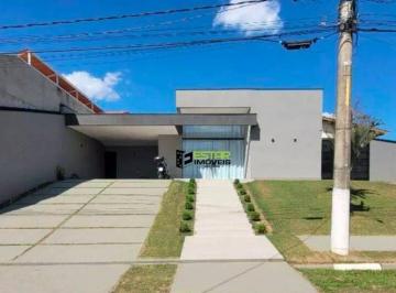 66c0ff1bfaff8340edc82e438f77a3592c8a8e60 · Casa com 3 dormitórios à venda, 205 m² por R$ 1.690.000 - Jardim Shangri-Lá - Atibaia/SP