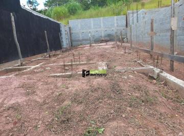9330f58777c28ab12c450796544ab7f85cd127d5 · Terreno à Venda em Caetetuba – Atibaia/SP | 188m² | Projeto Aprovado