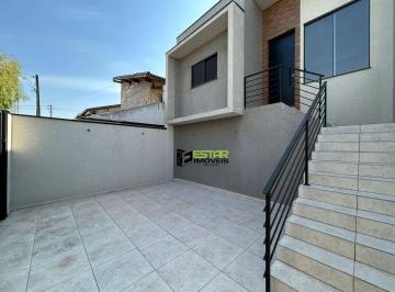 c2704713088fad98fa1d4205bdc44ecd37bd27f8 · Casa à Venda no Nova Atibaia | 3 Dormitórios | 1 Suíte | 175 m² de Terreno