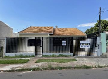Casa · 135m² · 3 Quartos · 2 Vagas · Casa 03 dormitórios - Jardim das Grevíleas