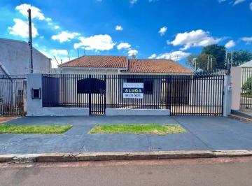 Casa · 135m² · 3 Quartos · 2 Vagas · Casa 03 dormitórios - Jardim das Grevíleas