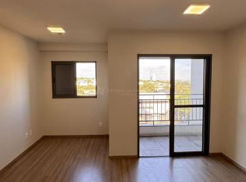 Apartamento · 64m² · 2 Quartos · 1 Vaga · APARTAMENTO NOVO 2Q COM SUÍTE - ÁREA DE LAZER COMPLETA | PERTO DA CESUMAR