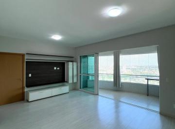 Apartamento · 114m² · 3 Quartos · 2 Vagas · Apartamento 03 Suítes - Jardim Tabaete