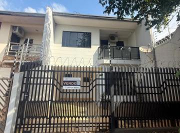 Casa · 120m² · 3 Quartos · 2 Vagas · Casa/Sobrado Sobrado em Maringá