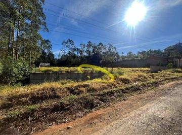 b3ea028e5f6b76b9a59829504fea5a5099a64871 · Terreno à venda, 2700 m² por R$ 700.000,00 - Remanso - Cotia/SP